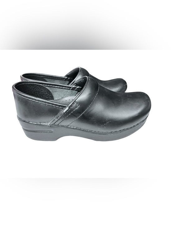 Dansko Shoes - Dansko black Clogs Size EU 36 US 5.5-6